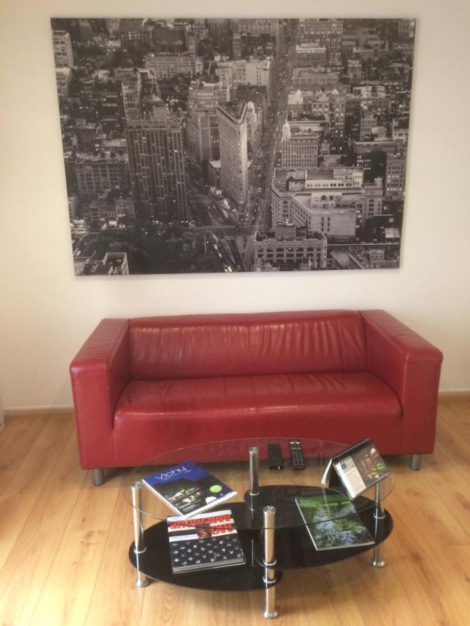 Appartement Au Calme Avec Terrasse ヴィシー エクステリア 写真